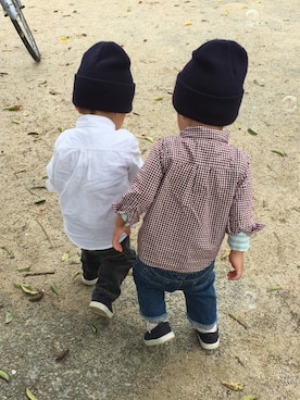 ショーコさんのコーディネート