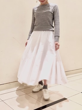 ショーコさんのコーディネート