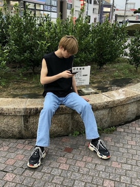 kkさんのコーディネート