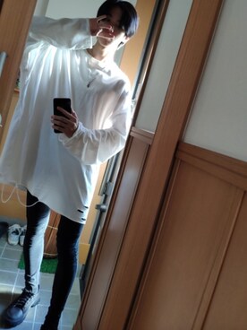 kkさんのコーディネート