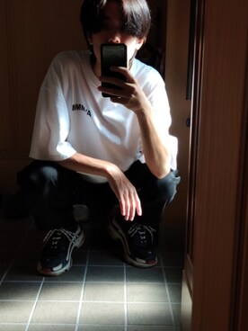 kkさんのコーディネート