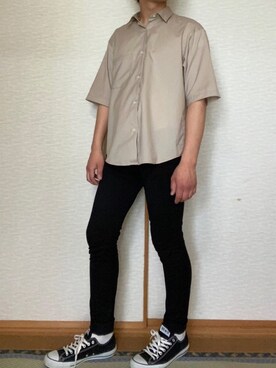 とむさんのコーディネート