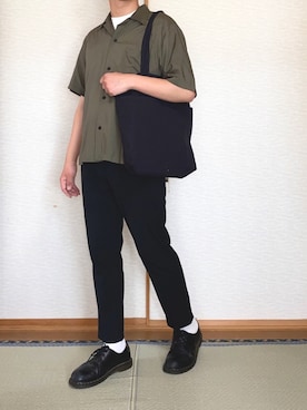 とむさんのコーディネート