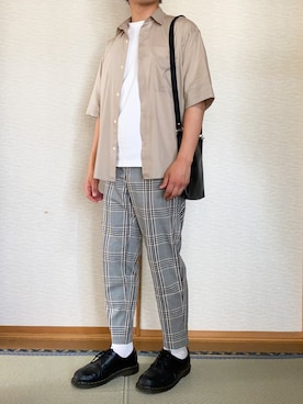 とむさんのコーディネート