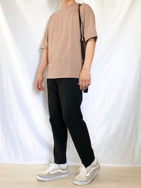 とむさんのコーディネート