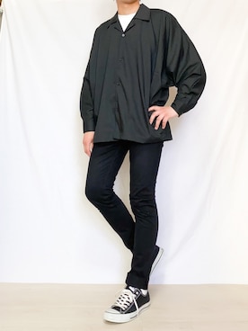 とむさんのコーディネート