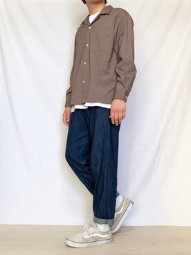 とむさんのコーディネート