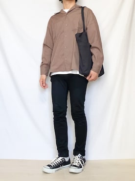 とむさんのコーディネート