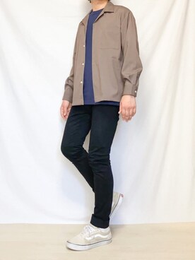 とむさんのコーディネート