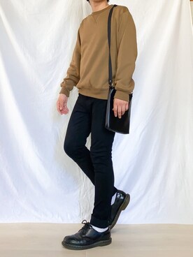 とむさんのコーディネート