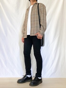 とむさんのコーディネート