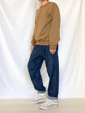 とむさんのコーディネート