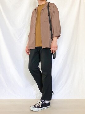 とむさんのコーディネート