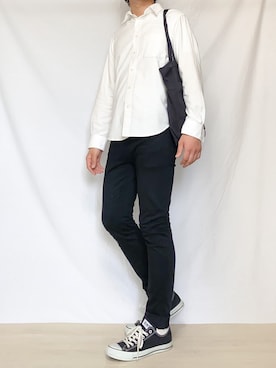 とむさんのコーディネート