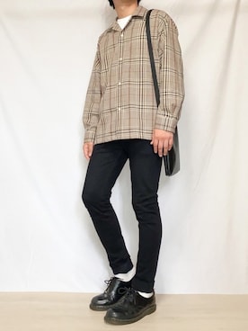 とむさんのコーディネート