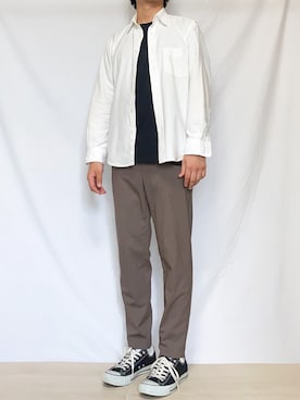 とむさんのコーディネート