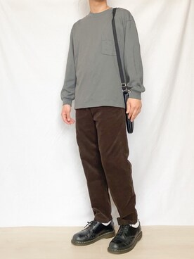 とむさんのコーディネート