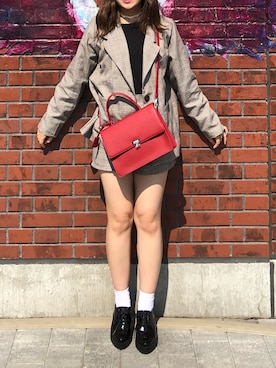 きゃべつさんのコーディネート
