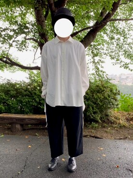 matsuno yusukeさんのコーディネート