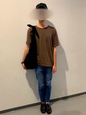 matsuno yusukeさんのコーディネート