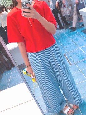 tinaさんのコーディネート