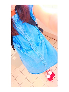 tinaさんのコーディネート