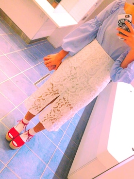 tinaさんのコーディネート