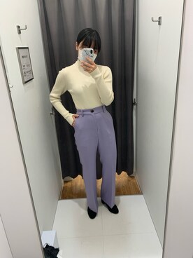 momyさんのコーディネート