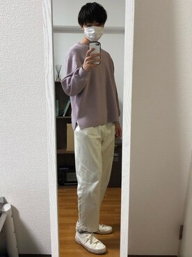 Naokiさんのコーディネート