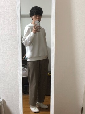 Naokiさんのコーディネート