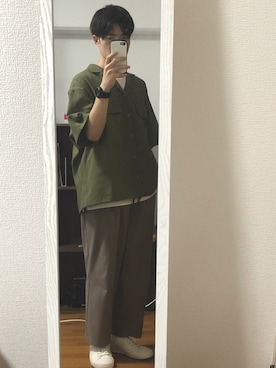 Naokiさんのコーディネート