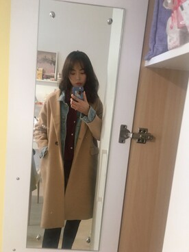 whalien52さんのコーディネート