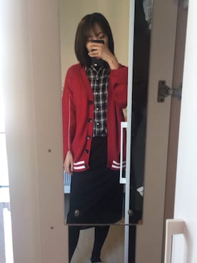 whalien52さんのコーディネート