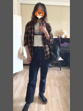 whalien52さんのコーディネート