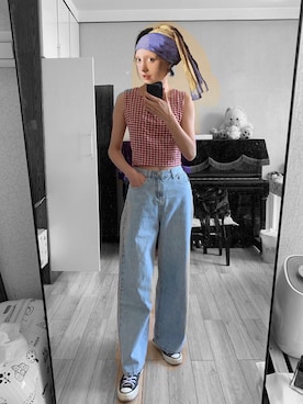 whalien52さんのコーディネート