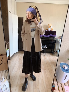 whalien52さんのコーディネート