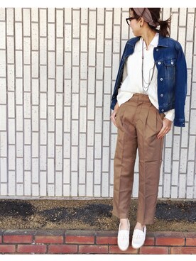 eemiriさんのコーディネート