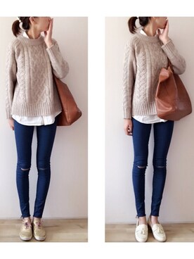 eemiriさんのコーディネート