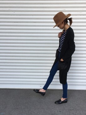 eemiriさんのコーディネート