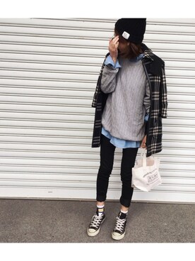 eemiriさんのコーディネート