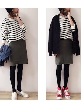 eemiriさんのコーディネート