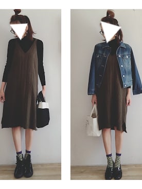 eemiriさんのコーディネート