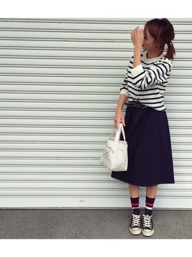 eemiriさんのコーディネート