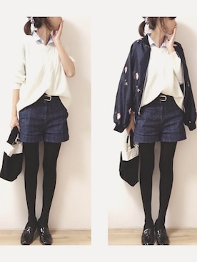 eemiriさんのコーディネート