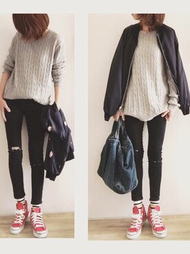 eemiriさんのコーディネート