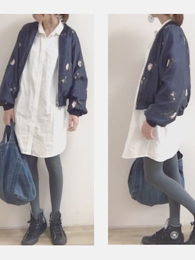 eemiriさんのコーディネート