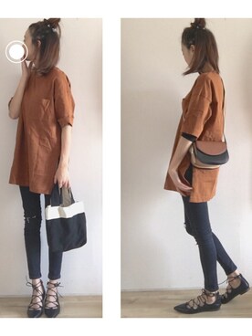 eemiriさんのコーディネート