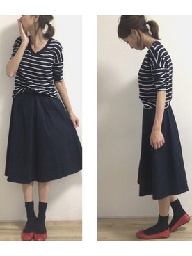 eemiriさんのコーディネート