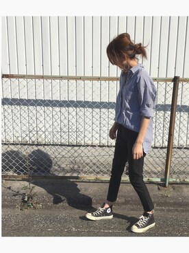 eemiriさんのコーディネート