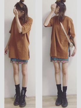 eemiriさんのコーディネート